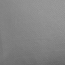 Ver imagem 2 de Jogo de Fronha Acetinada 2 Peças Embossed Casa Mia Prata Fina