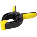 Ver imagem 5 de Grampo com Mola Sargento Prendedor para Marceneiro Multiuso 9" Pol | 03 Un