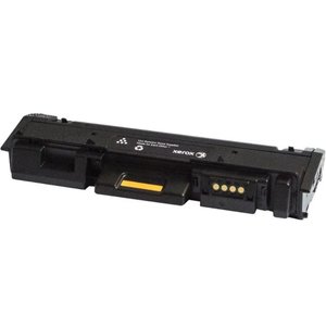 Toner Xerox Cognac Preto - 3k - 106r02778no
