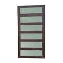 Ver imagem 1 de Janela de Alumínio Basculante 120x100cm Vidro Mini Boreal Elite Brimak