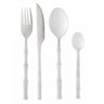Faqueiro Bambu Elegant 16 Pcs Lyor Inox - 1