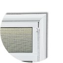 Ver imagem 3 de Janela de Alumínio Basculante 120x100cm Vidro Espelhado Elite Brimak