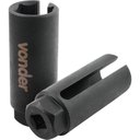 Ver imagem 3 de Chave para Sonda Lambda 22mm - Vonder