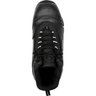 Bota Coturno Bull Terrier Masculina Attack I I Burnet/preto Wilson Attack Ii 42 - 3