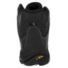 Bota Coturno Bull Terrier Masculina Attack I I Burnet/preto Wilson Attack Ii 42 - 10