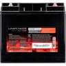 Bateria Estacionária Selada 12v 18ah Vrla Up12180 Unipower - 3