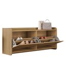 Ver imagem 5 de Sapateira para Quarto 2 Portas Dália