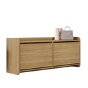 Ver imagem 3 de Sapateira para Quarto 2 Portas Dália