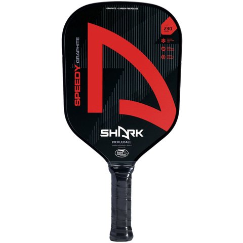 Raquete de Pickleball Shark Speedy