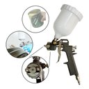 Ver imagem 1 de Pistola de Pintura Gravidade 1,5mm Pro 500 500ml Pdr