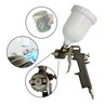 Pistola de Pintura Gravidade 1,5mm Pro 500 500ml Pdr - 1