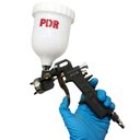 Ver imagem 3 de Pistola de Pintura Gravidade 1,5mm Pro 500 500ml Pdr