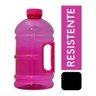 Garrafa Galão de Água Bebida 2,2l Academia Fitness Bpa Free - 2