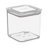 Pote Empilhável Hermético Organizador Modo 580ml 1 Peça - Coza - 2