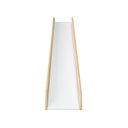 Ver imagem 4 de Escorregador Infantil para Beliche Teen Play Casatema MadeiraOriginals Marrom/Branco
