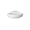 Ver imagem 1 de Lavatorio de Canto Izy Branco 300x300x410mm - Deca Deca Loucas