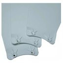 Ver imagem 7 de Pás Hélices Brancas Originais Ventisol Ventilador Teto Sunny