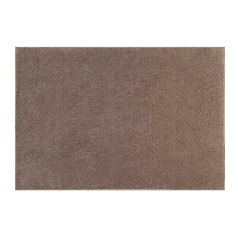 Tapete Sala Quarto Antiderrapante Classic Trigo 1,00x1,50m