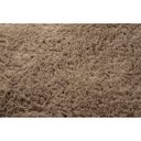 Ver imagem 3 de Tapete Sala Quarto Antiderrapante Classic Trigo 1,00x1,50m