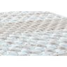 Cama Box Solteiro: Colchão Molas Ensacadas Castor Pocket Class + Base CRC Suede Clean(88x188) - 5