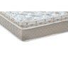 Cama Box Solteiro: Colchão Molas Ensacadas Castor Pocket Class + Base CRC Suede Clean(88x188) - 4