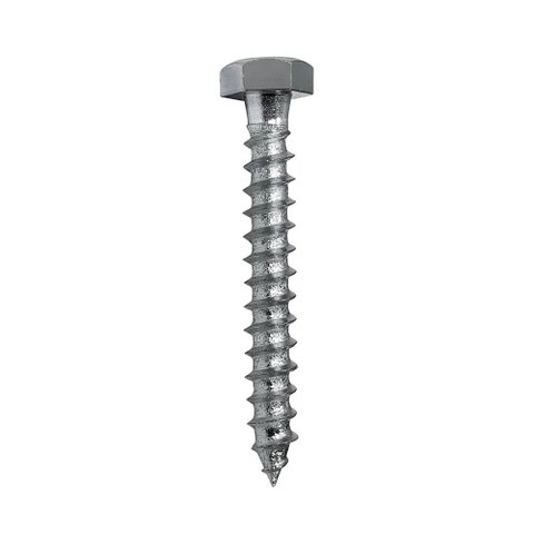 Parafuso Sextavado Soberba Stein 3/16x40 Caixa 300 Pçs