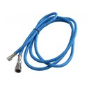 Ver imagem 1 de Mangueira para Aerografo Trançada 1,80mt Rosca 1/4 Steula