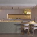 Ver imagem 4 de Spot Led Embutir Lea 33cm 5w 2700k 24° Direcionável Branco Nordecor St2924