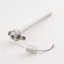 Ver imagem 2 de Spot Led Embutir Lea 33cm 5w 2700k 24° Direcionável Branco Nordecor St2924