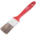 Ver imagem 2 de Pincel 1.1/2 Cerda Gris Cabo Plástico Para Tintas Latéx E A