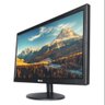 Monitor Skul 19,5" Office Led 5ms com Entrada Hdmi+vga - Sm1955ms - 2