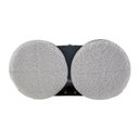 Ver imagem 6 de Polidora e Limpadora de Piso WAP Brilha UP 3 em 1 Função Spray e Luz de LED 127V Cinza/Azul