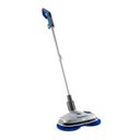 Ver imagem 5 de Polidora e Limpadora de Piso WAP Brilha UP 3 em 1 Função Spray e Luz de LED 127V Cinza/Azul