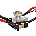 Ver imagem 6 de Perfurador De Solo Kawashima Ed52 52Cc 2T Com Broca 200Mm