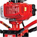 Ver imagem 5 de Perfurador De Solo Kawashima Ed52 52Cc 2T Com Broca 200Mm