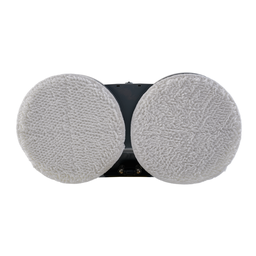 Polidora e Limpadora de Piso WAP Brilha UP 3 em 1 Função Spray e Luz de LED 220V Cinza/Azul - 6 Polidora e Limpadora de Piso WAP Brilha UP 3 em 1 Função Spray e Luz de LED 220V Cinza/Azul - 6