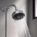 Ver imagem 2 de Kit de Chuveiro Deca Acqua Plus com Desviador e Ducha Manual Cromado – 1990.c.std.kit.n