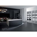 Ver imagem 4 de Torneira Chão Duchinha Gourmet Banheira Preto Fosco Elegante