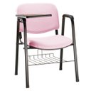 Ver imagem 1 de Cadeira Universitária para Auditórios Linha Hotel Rosa