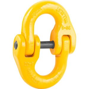 Elo De Ligação Para Corrente 20mm 12,5t Uso Industrial - Von