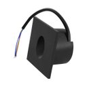 Ver imagem 6 de Balizador Led 2w Nano Vision Alumínio 3000k Ip65 Opus St1385 - Preto