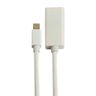 Cabo Adaptador Mac - Mini Displayport para Hdmi - 1