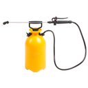 Ver imagem 1 de Pulverizador de Compressão Prévia 7,6 Litros - 0418.02 - Guarany