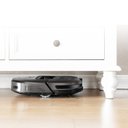 Ver imagem 7 de Robô Aspirador WAP Robot Wconnect Controle por Smartphone Carregador Bivolt Preto