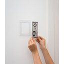 Ver imagem 4 de Fita Adesiva Dupla Face Resistente Espuma Rapida Aplicaçâo