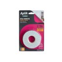 Ver imagem 2 de Fita Adesiva Dupla Face Resistente Espuma Rapida Aplicaçâo