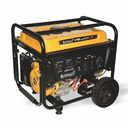 Ver imagem 5 de Gerador Buffalo a Gasolina 8KVA Bfge 8000 Plus c/Partida Eletrica