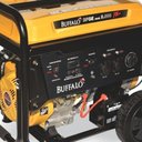 Ver imagem 3 de Gerador Buffalo a Gasolina 8KVA Bfge 8000 Plus c/Partida Eletrica