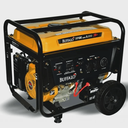 Ver imagem 6 de Gerador Buffalo a Gasolina 8KVA Bfge 8000 Plus c/Partida Eletrica