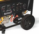 Ver imagem 2 de Gerador Buffalo a Gasolina 8KVA Bfge 8000 Plus c/Partida Eletrica